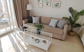 Estudio Puerto de Sotogrande
